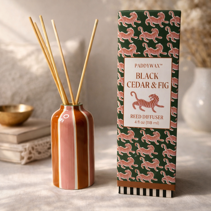فواحة عطرية Black Cedar &amp; Fig