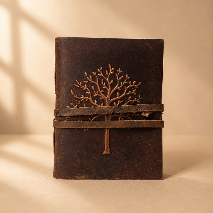 Tree of Life Journal