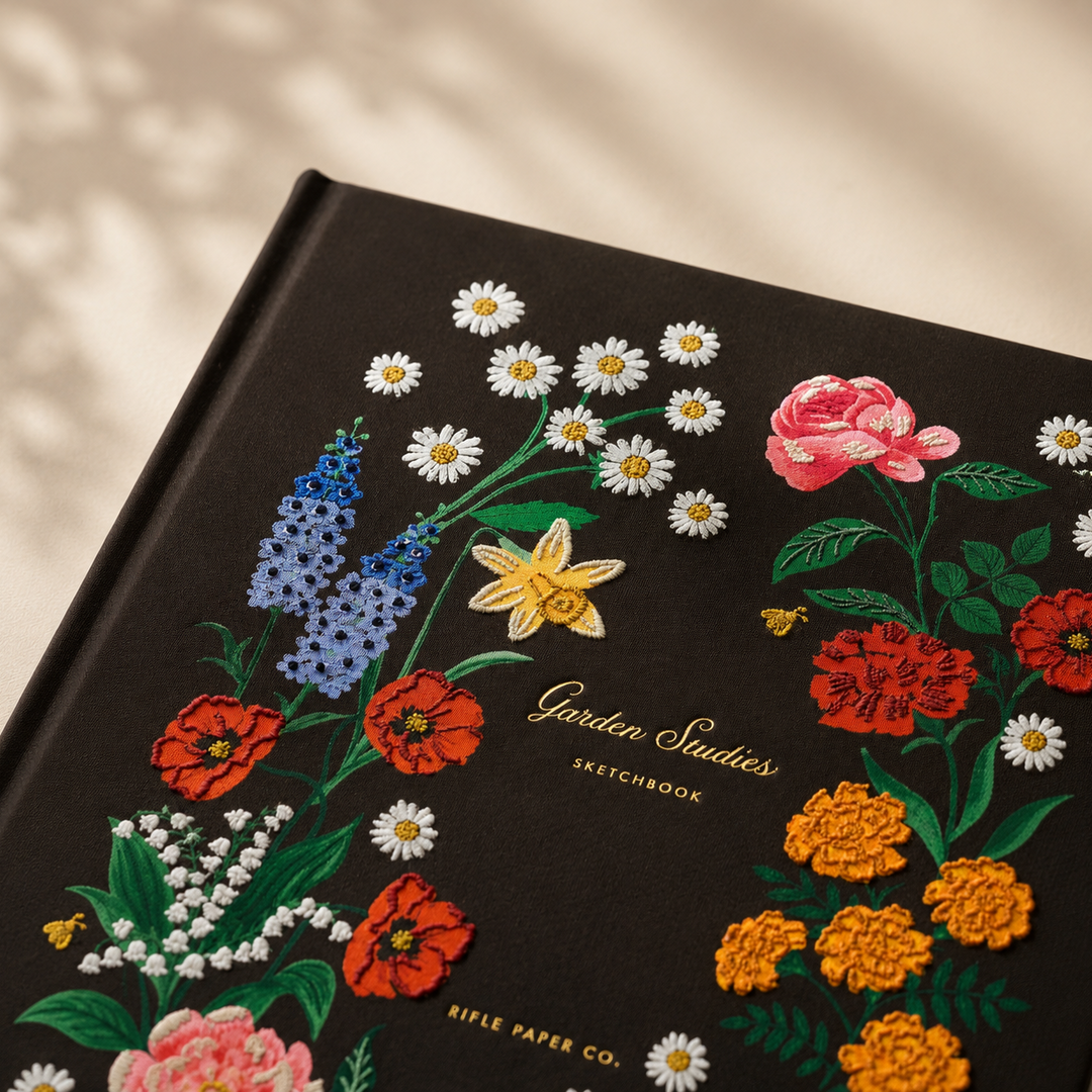 Garden Studies