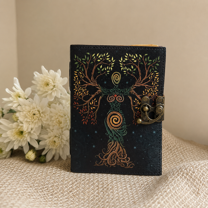 Feminine Nature Journal