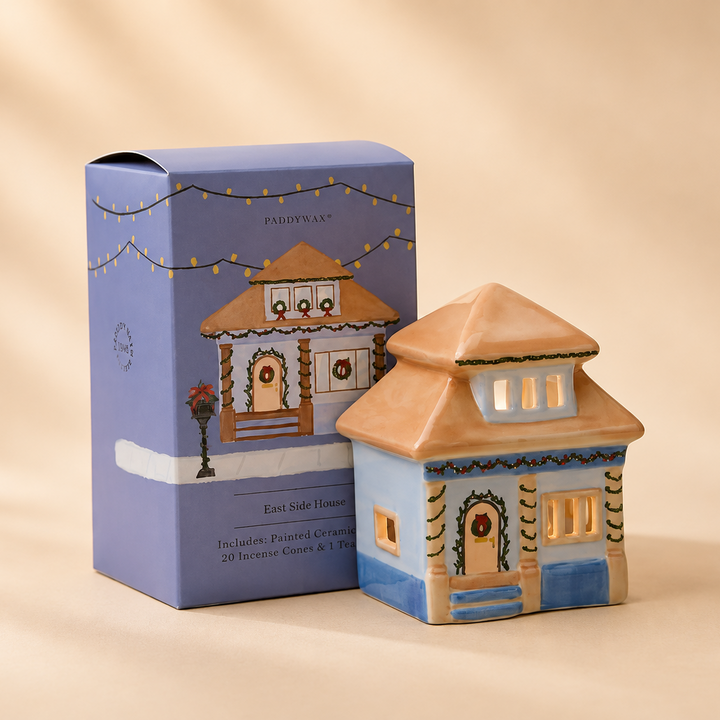 بيت البخور East Side House