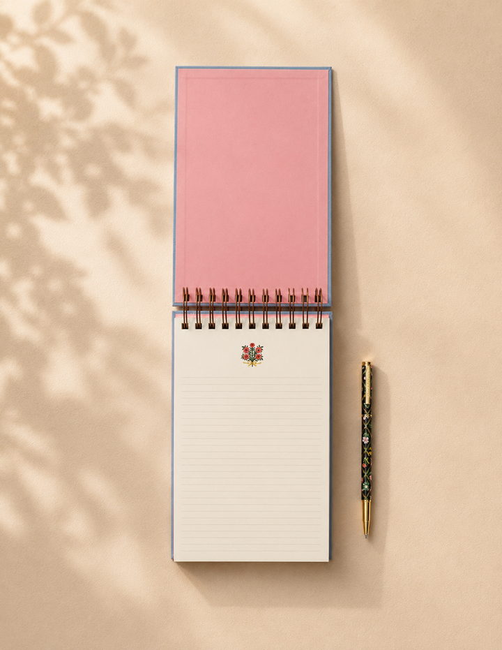 دفتر ملاحظات من Rifle Paper Co.