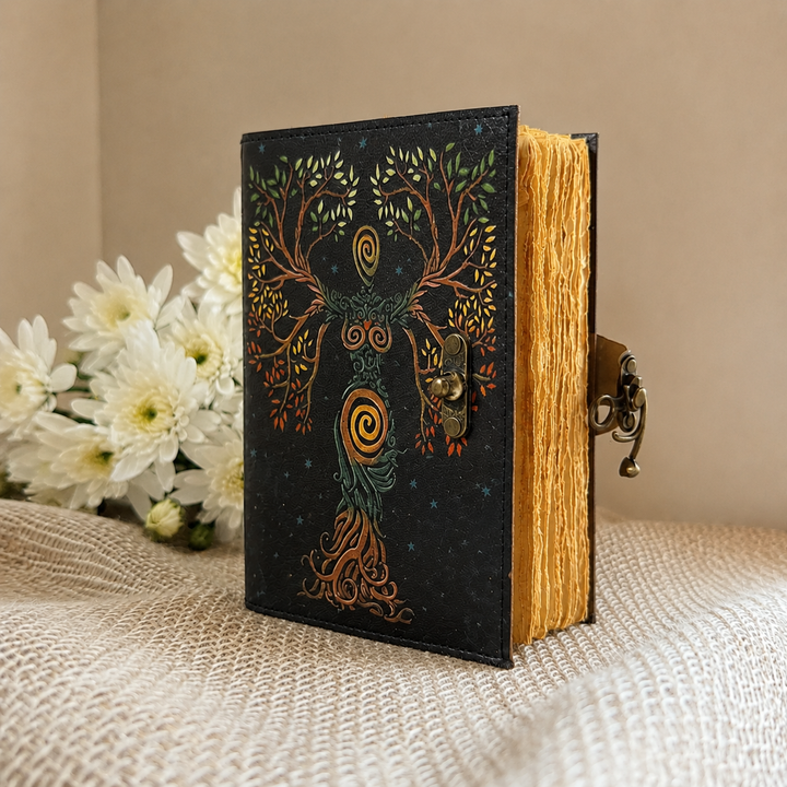 Feminine Nature Journal