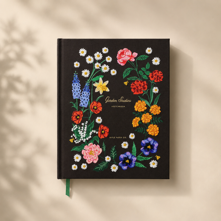 Garden Studies