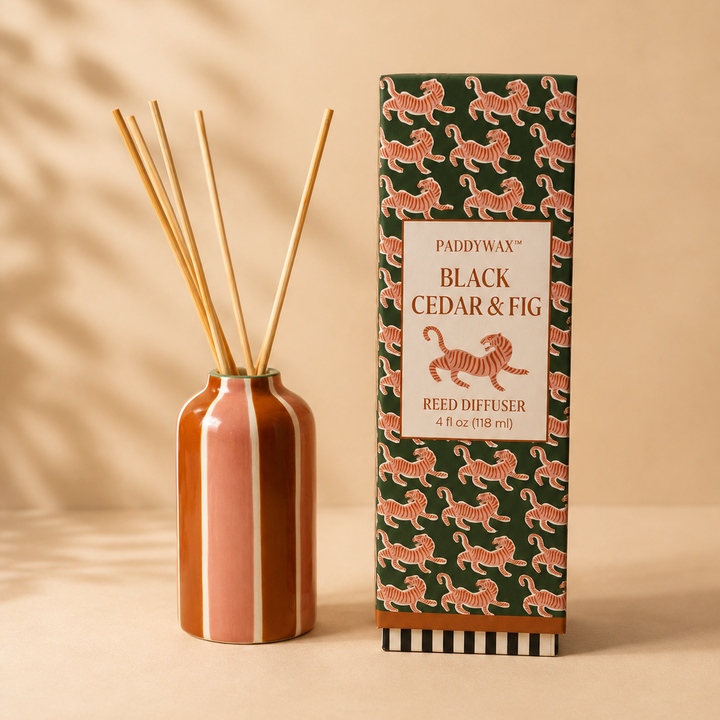 فواحة عطرية Black Cedar &amp; Fig