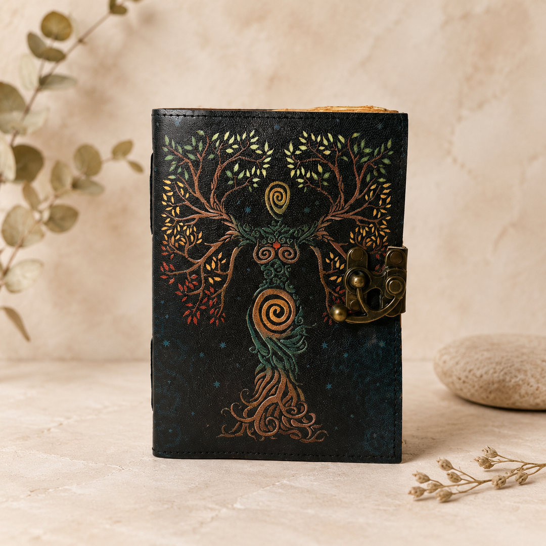 Feminine Nature Journal