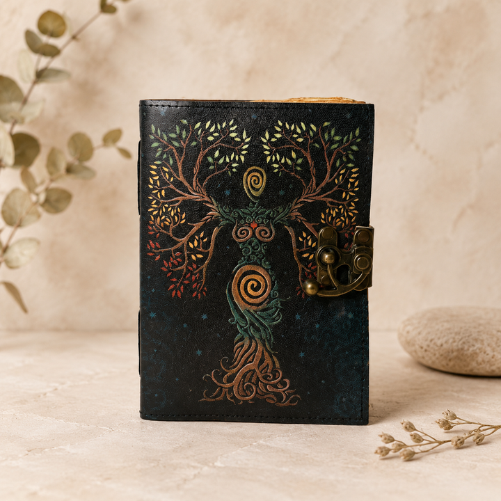 Feminine Nature Journal