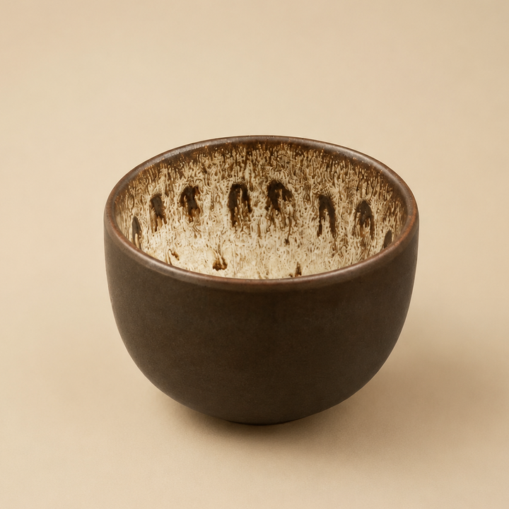 كاسة كابوتشينو Espresso Brown