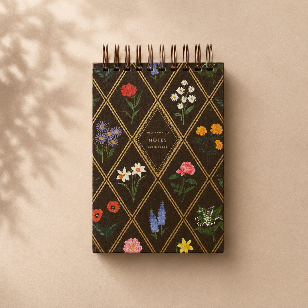 مدونة من Rifle Paper Co. ✨