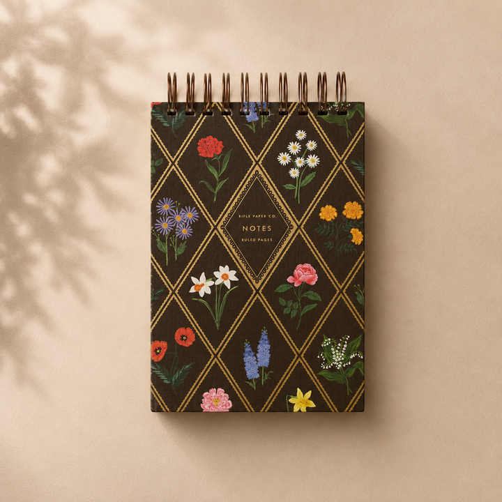 مدونة من Rifle Paper Co. ✨