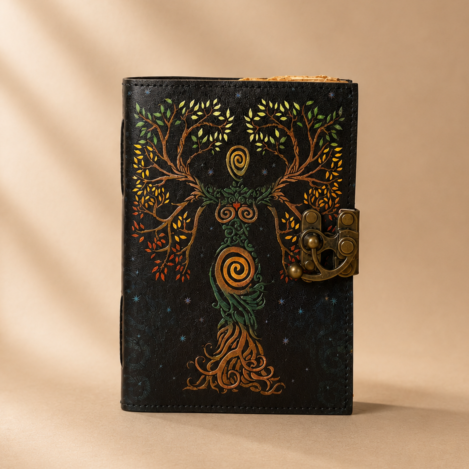 Feminine Nature Journal