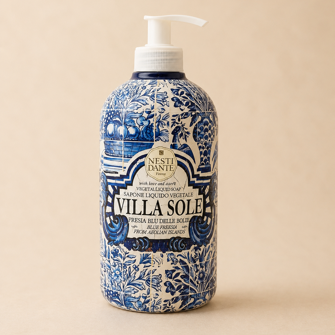 طقم صابون Villa Sole