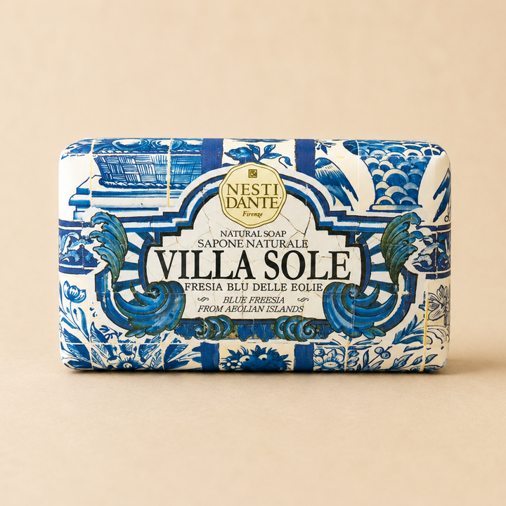 طقم صابون Villa Sole