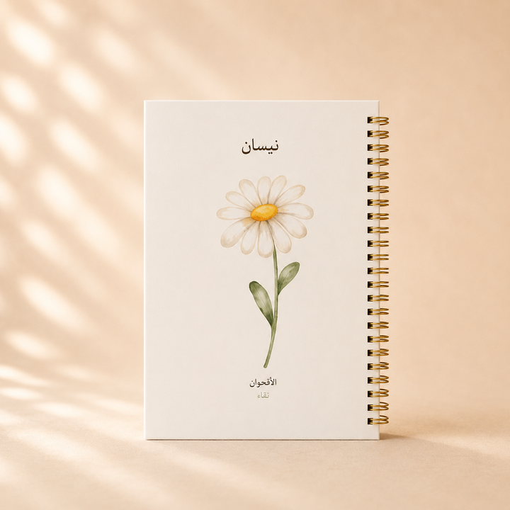 مدونة الشهر